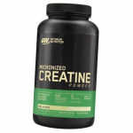 Mikroniseeritud kreatiinmonoh&uuml;draat, kreatiinipulber, optimaalne toitumine (31092004) 300g Unflavored