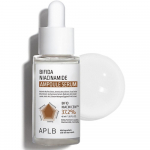 APLB Bifida Niacinamide Ampoule seerum 40ml #40ml 1PCS