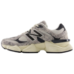 New Balance 9060 Aasta Madu Unisex Tossud Kreemjas Mere-sool Must U9060SNA 38 gray