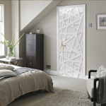 Keskkonnas&otilde;bralikud 3D-uksekleebised &ndash; isekleepuvad, veekindlad, &otilde;likindlad, saastumisvastased, saadaval on tuhandeid k&otilde;rglahutusega mustreid ja suurusi. MT-364