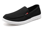 V&auml;listossud [Manantiar] Meeste libisemiskingad, mustad, 25,5 cm, meeste kingad, ohutud, libisemisvastased, veekindlad, must