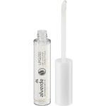 Saksamaa DM Alverde Alverde Hydro Transparent Gold Foil huulel&auml;ige 5ml