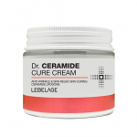 dr. Ceramide Cure Cream &ndash; intensiivne barj&auml;&auml;ri parandav ja s&uuml;gav niisutamine