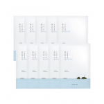 Round Lab 1025 Dokdo niisutav geelvesi mask (30ml, 1 tk, 10 pakki)