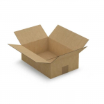 Carton d'emballage 31 x 21.5 x 10 cm - Simple cannelure