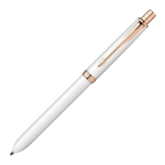 PARKER Multifunktsionaalne Pastapliiats Sonnet Pearl PGT 3in1 Pastapliiats 2 V&auml;rvi ja Mehaaniline Pliiats Kinkekarp Ehtne Imporditud Toode 2183964 (Punane Must) & white