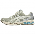 Juliana Salazar x ASICS Gel Kayano 14 Eucalyptus Unisex tossud Rohelised Vanilla-Ice 1203A572-300 37.5