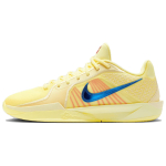 Nike Sabrina 2 EP Trust Naiste Tennised Kollane Citron-Tint Royal-Pulse FZ1517-800 40