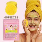Puhastuspadjad Kojic puhastuspadjad aitavad tasakaalustada nahka rasu ja vett niisutades eemaldavad keha nahalt liigse keratiini 40 tk 30 ml One Size