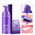 Purple Whitening Toothpaste Purple Toothpasta Whitening For Toth Whitening 60ml lilla