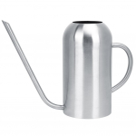 1,5 l roostevabast terasest sukulendid taimed, pika tilaga kastmispott aia lillede kastmise t&ouml;&ouml;riist