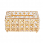 Koekarbi hoidik Multifunktsionaalne moodne disain peen, vastupidav ja vastupidav kullast koehoidja kuldne