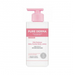 On The Body Pure Derma Mild Moisture Body Lotion, Baby Powder Scent, 400ml