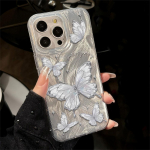 Sulgedega telefoni&uuml;mbris iPhone'ile 11 13 16 Pro Max iPhone 14 15 Pro Max 12 13 Pro Max 16 Samsung S24 FE A55 A05S A54 S22 A15 S23 A12 A52S A34 A05S A14 iPhone 11 puhas