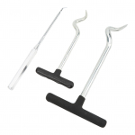 3 TK O-r&otilde;ngad m&auml;&auml;rde tihendid t&otilde;mmits terasest pehme k&auml;epideme &otilde;litihendi eemaldamise t&ouml;&ouml;riist automaasturile