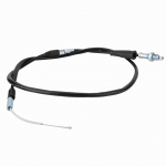 Gaasihoovastiku juhtkaabli traat Yamaha Bear Tracker 250 Big Bear 350 Wolverine Kodiak jaoks
