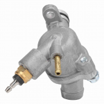 Veepumba termostaadi komplekti vahetus CFmoto 250cc CF250 CN250 t&otilde;ukeratta mopeedile ATV Quad