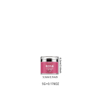 Moisturizing and nourishing, it absorbs quickly and keeps the skin hydrated 5G