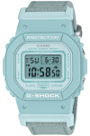 Vaata Veebis piiratud mudel FOOD TEXTILE materjalist ristpael Biomassist plastik Sinakashall [Casio] G-Shock [] keskmise suurusega GMD-S5600CT-3JF Meeste gray