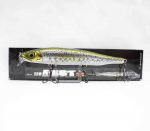 Gan Craft Ayuja Rest 128 SL Slow ujuv lant INT-05 (9949)
