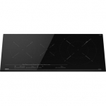 Induktsioonpliit - TEKA - IZC93320MST - 3 keeduala - 7200 vatti - 90x40 cm
