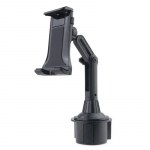 Autotelefoni hoidja padjahoidja autos mobiiltelefoni tassihoidja 360 reguleeritav hanekela tugihoidik S&uuml;learvuti aluse kolmnurkne alus