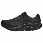 HOKA Rincon 4 Triple Black Naiste tossud 1155131-BBLC 38
