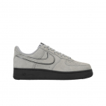 Nike Air Force 1 07 LV8 Smoke Grey Suede Meeste Tossud Light-Smoke-Grey Black HQ1966-001 44