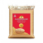 Aashirvaaad Jahu 2kg