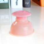 Tervislik Hiina traditsiooniline teraapia vaakum-imemismassaaž Medical Body Care Cup 1pcs