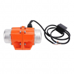 Betoonivibraatorimootor 3000RPM Alumiiniumsulam IP65 M&uuml;ratu Elektriline Betoonivibraatorimootor jaoks 60W 38KG 0.28A