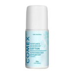 Deodorant Cotton 50 ml 1 pcs