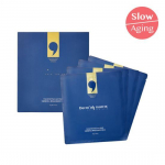Dermall Matrix Facial Dermal Care Mask (4 sheets)