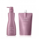 SHISEIDO>PROFESSIONAL Subrimic Luminoforce Hooldus Peatoode 500g/T&auml;itepakend 450g Luminoforce Treatment Refill 450g