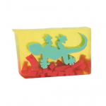 primal elements Body Soap Gecko 165g Body Soap Gecko 165g