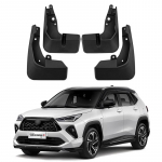 Sobib Toyota Yaris Cross GR 2025 tipptasemel v&auml;liskaubandusauto rehvimudeli poritiiva nahale 36*12*25（cm）