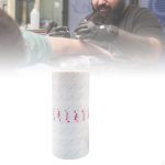Tattoo Repair Patch Roll 15cm x10 Meter Soft Accessories Transparent PU Film