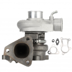 Turbo&uuml;lelaadija WGasket 49177?02500 Asendus TD04?11B sobib Mitsubishi Pajero MONTERO jaoks