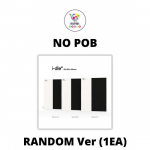 Valige POB i-dle 8. minialbum No POB Random