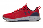 Under Armour Charged Commit Tr 3 3023703-602 size 44.5 44,5