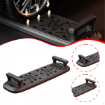 Push up Training Board Home Strength Lightweight Anti Slip Workout Triceps Back Ab Arm