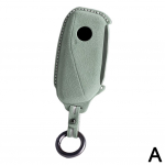 BMW 5. seeria 6. seeria GT3 seeria X5/X3 jaoks Alcantara seemisnahast kolmem&otilde;&otilde;tmeline v&otilde;tmekaitsekate Tarvikud