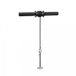 Randme K&uuml;&uuml;narvarre Blaster K&auml;e lihaste J&otilde;utreening Treening K&uuml;&uuml;narvarre rull koos k&auml;epidemega Fitnessivarustusega Kodune treening j&otilde;usaalis