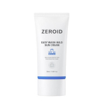 ZEROID Easywash M&otilde;nus P&auml;evituskreem 50ml, &Otilde;rn Igap&auml;evane P&auml;ikesekaitsekreem Tundlikule Nahale SPF30 PA++++