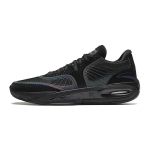 Anta KT10 Dark Night Storm Professionaalsed Korvpallijalatsid Anti-Twist Meeste Tossud Must 112441101-5 39 black