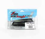 Zman Pehme peibutis Diesel MinnowZ 5 tolli, 4/pakk Bad Shad (0276)