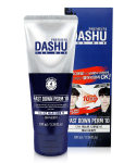 Dashu for Men Premium Ultra Bond Geel Alaliseks Sirgendamiseks 100ml / DASHU For Man Premium Kiire Alaliseks Sirgendamiseks 10 100ml, KBeauty Fast Down Perm 10