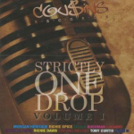 CD MITMESUGUNE - Strictly One Drop Volume 1 COUDCD031 Cousin 2006 UK Reggae, Ska & Dub