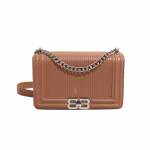 Qixi festivali kingitus t&uuml;druks&otilde;brale k&otilde;rge kvaliteediga ketiga kott 2025 uus pendelr&auml;nduri teemant v&auml;ike ruudukujuline &otilde;lakott pruun