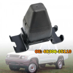 48306-35110 Tagumise vedrustuse p&otilde;rkepuks Toyota Hiluxile
